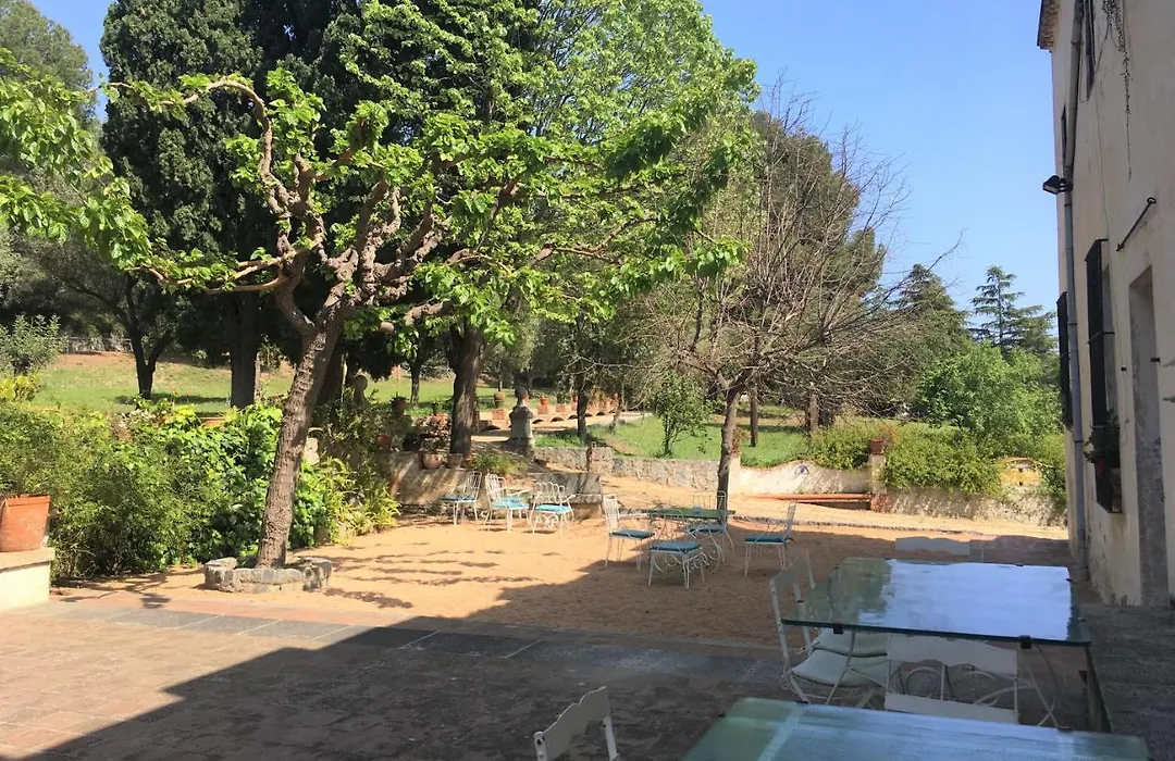 B&B Can Casadella-1
