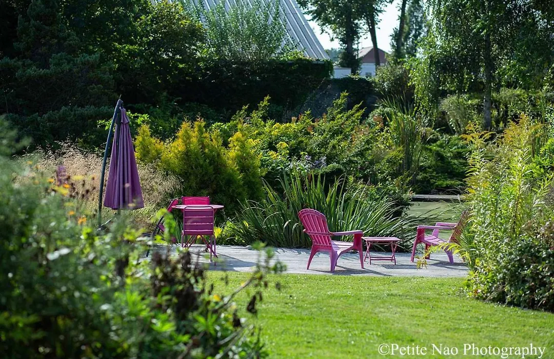 Au Jardin des Deux Ponts-1
