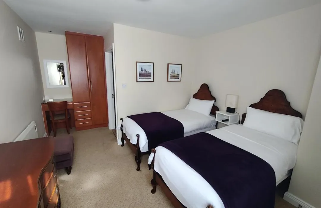 Sea Dew B&B-1