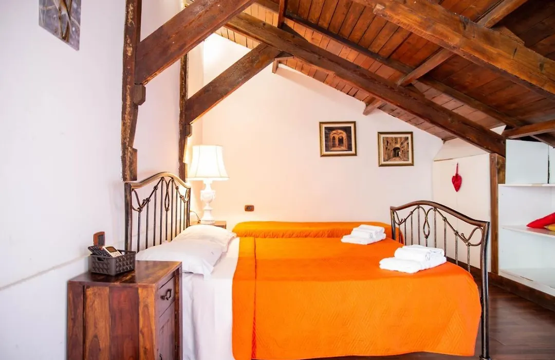 B&B Il Nido Crotone-1