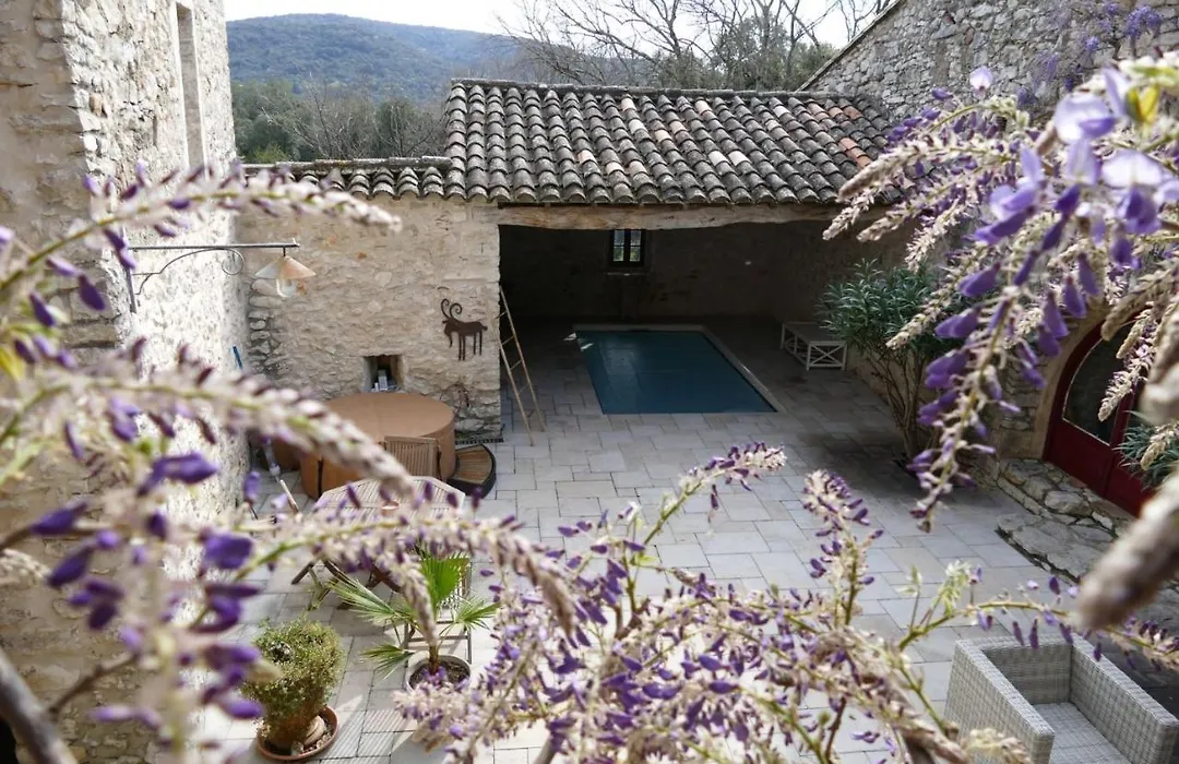 Mas De Coulet-1