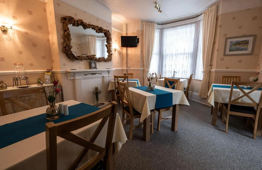 Appley Lodge-1