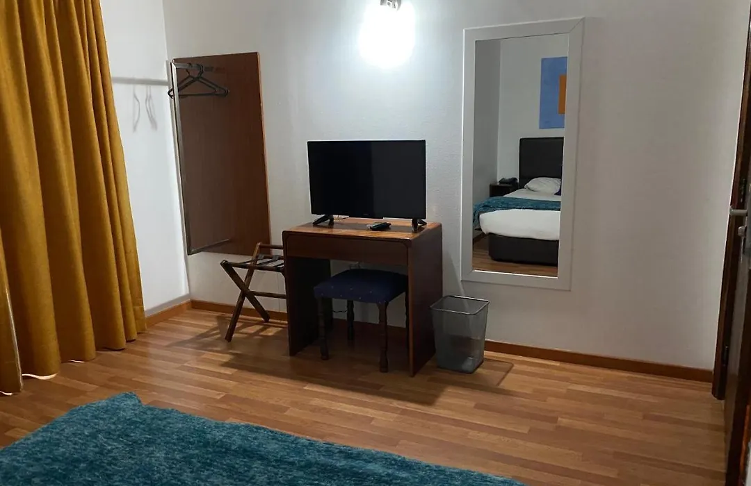 Hotel Rubi-1