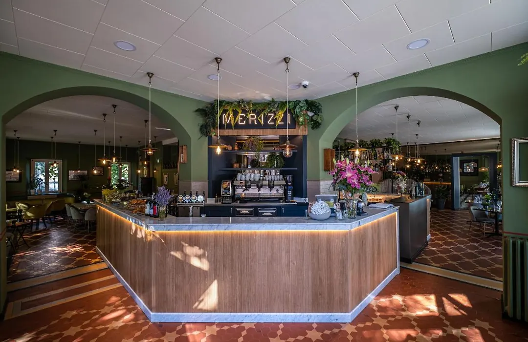 Eco Rooms&Breakfast Tirano-1