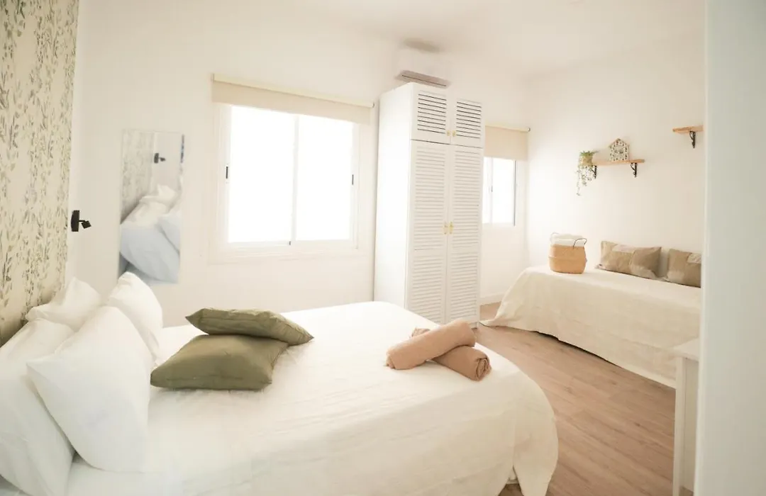 Parigi Hotel Bed And Breakfast-1