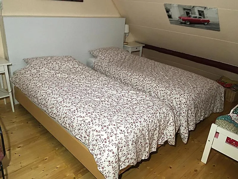 Paul En Lettie'S Bed And Breakfast-1