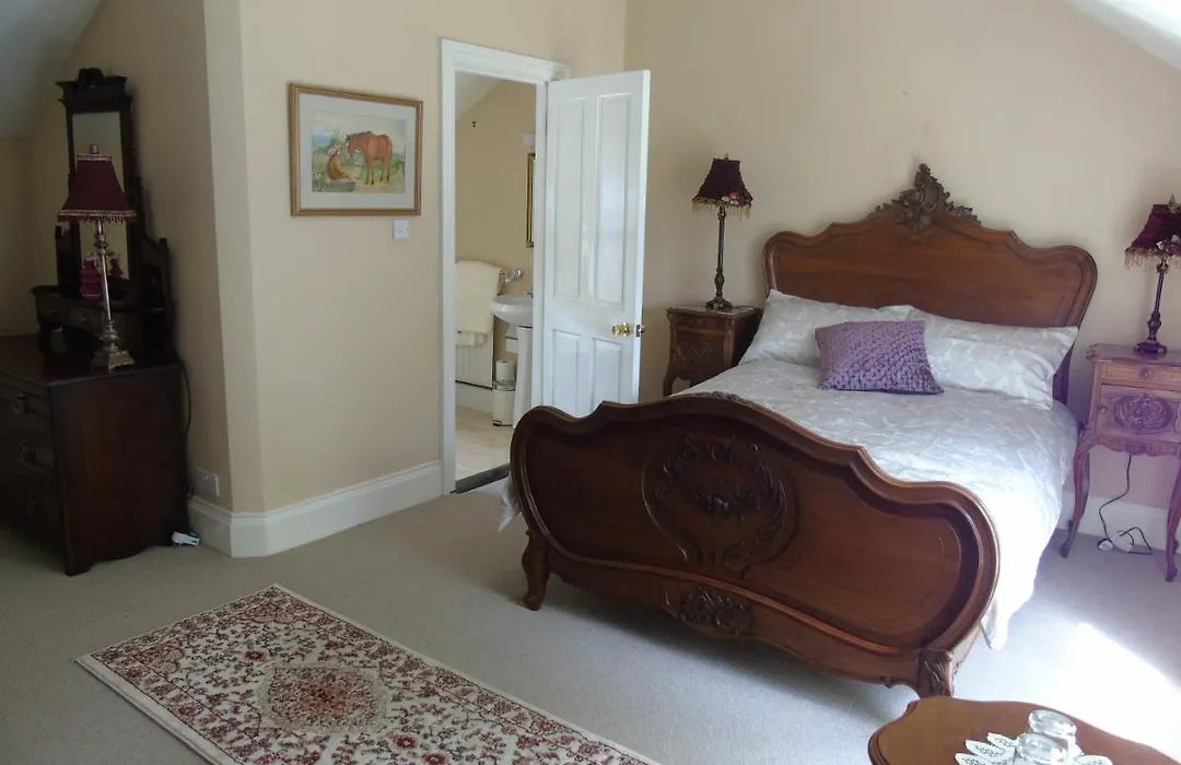 Hartley House B&B-1