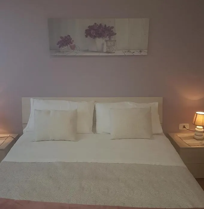 Iris B&B appartamenti-1