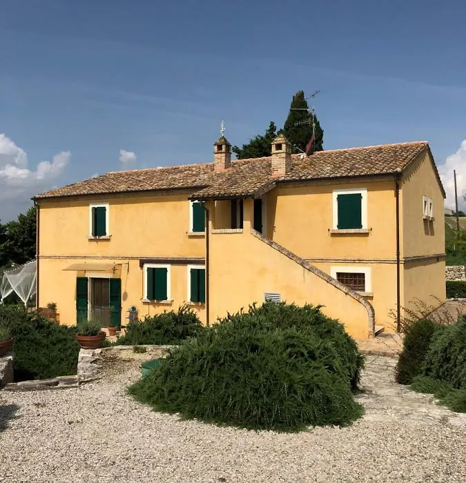 B&B Santa Caterina-1