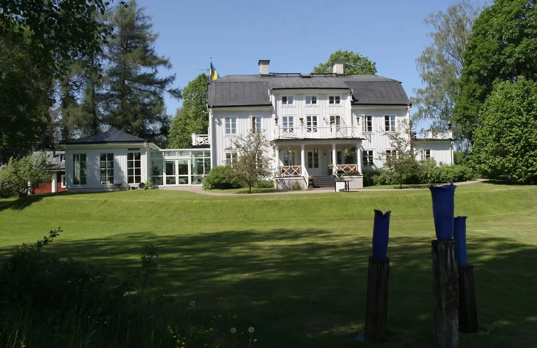 Brunnbaecks Herrgard-1