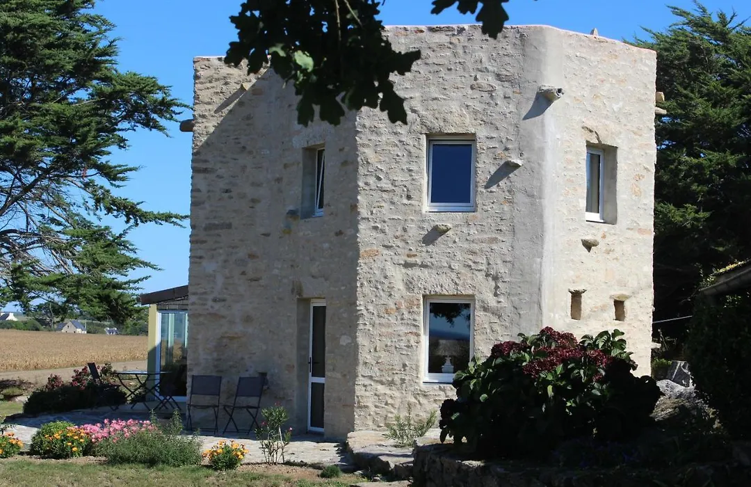 La Tour du Bois Dormant-1