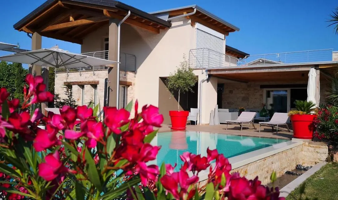 B&B Villa Peler-1