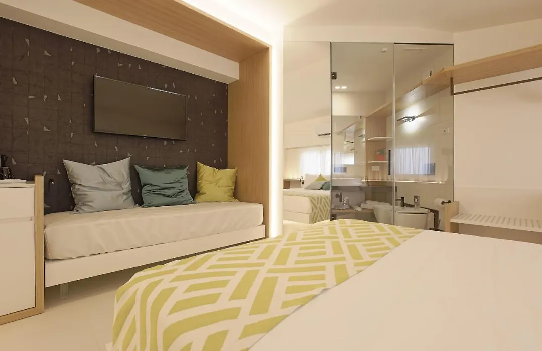 Hedoné Design Experience B&B-1
