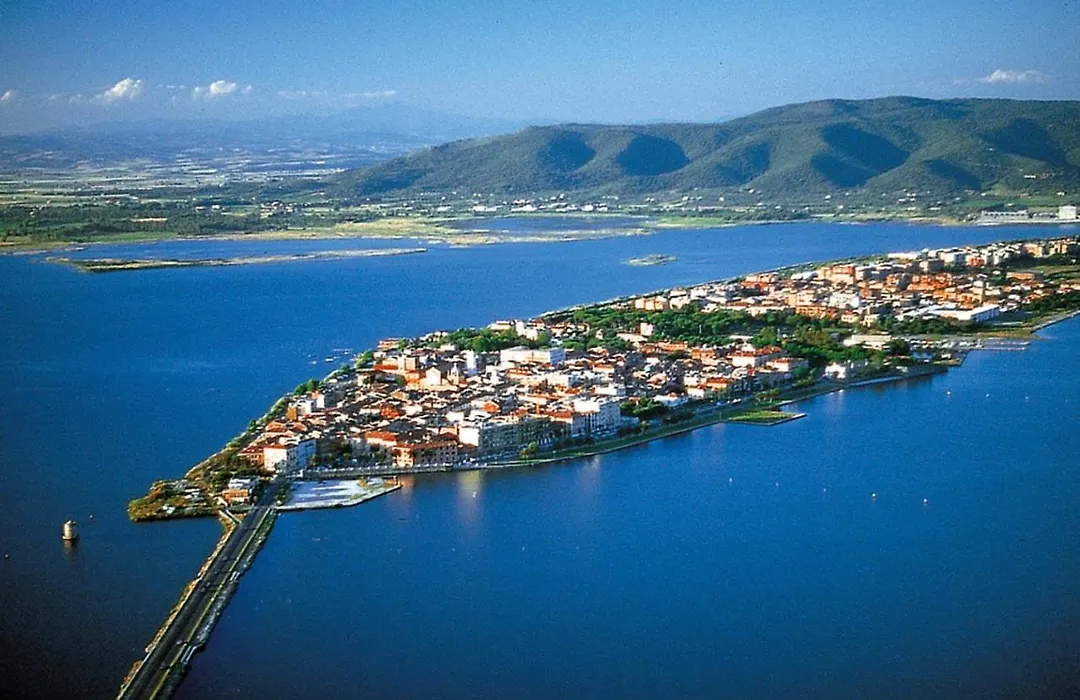 B&B Corso Italia 58-1