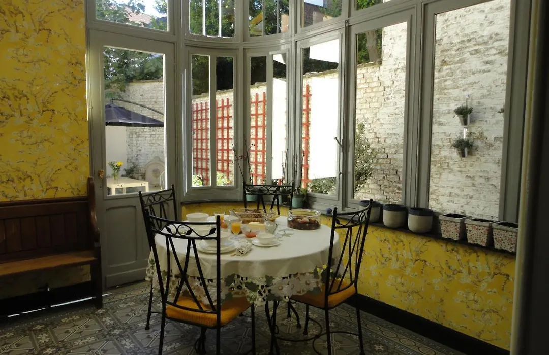 Villa Tournesol-1