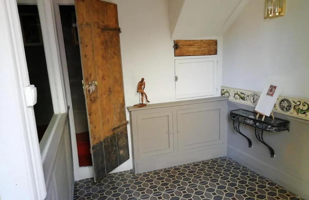 La charcuterie GREBER-1