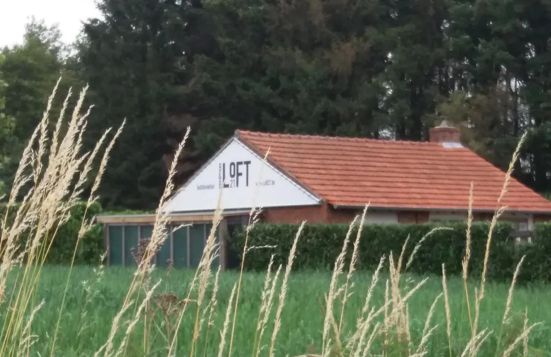 B&B Loft 21-1