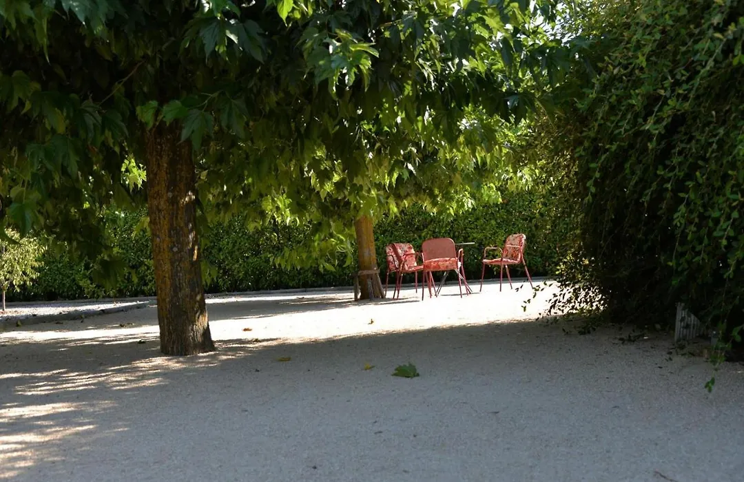 Domaine Des Écureuils-1