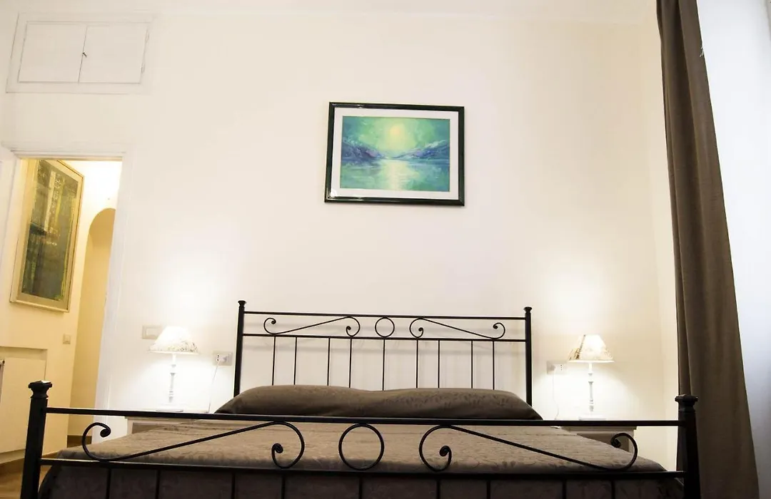 B&B Domus Piazza Del Popolo-1