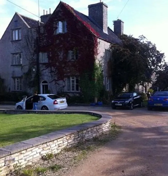 Claridges B&B-1