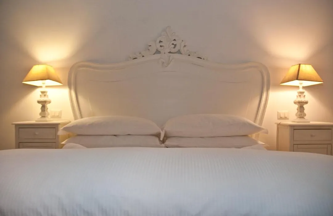 B&B La Finestra Sul Colosseo-1