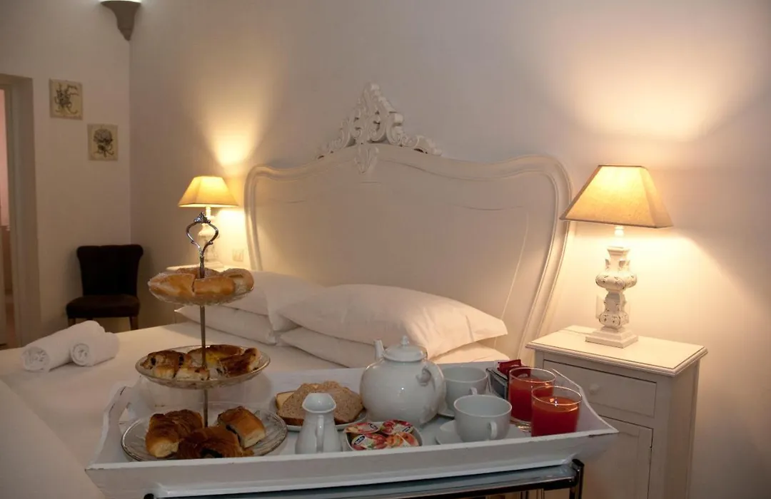 B&B La finestra sul Colosseo-1