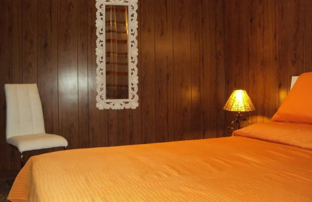 B&B Antica Citta-1