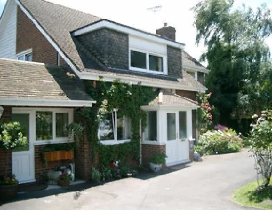 Holly House B&B-1