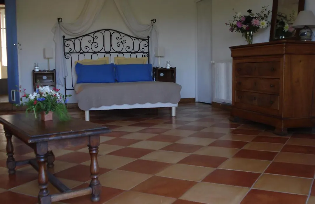 B&B Château Pierre de Lune-1