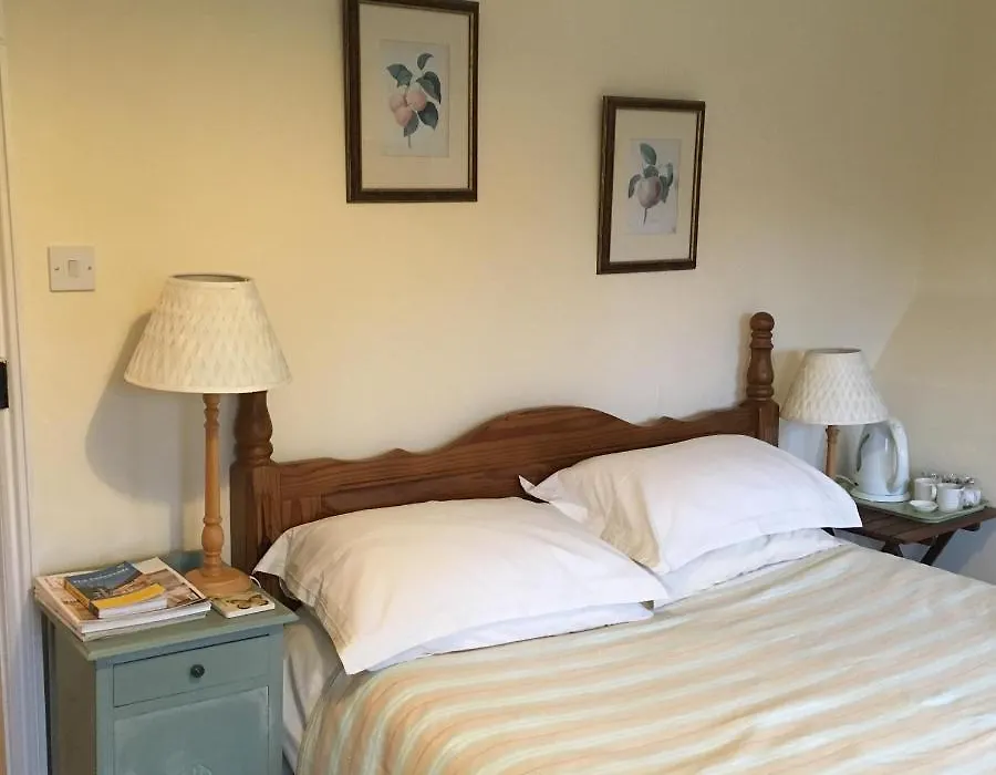 The Long House-1