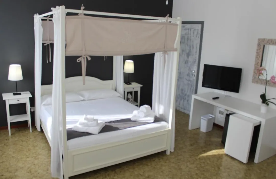 B&B Il Ponticello-1
