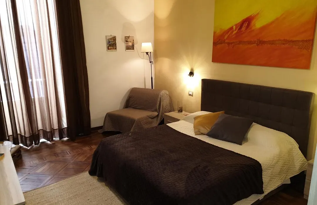 B&B Napoli Storica-1