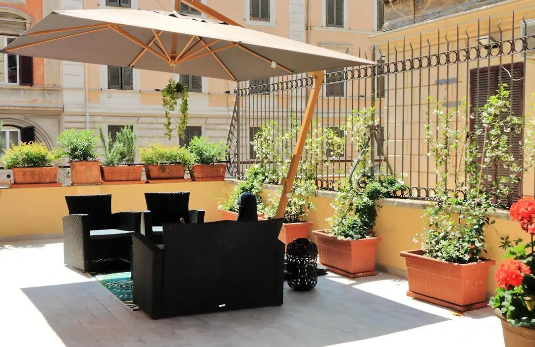 Termini Terrace-1