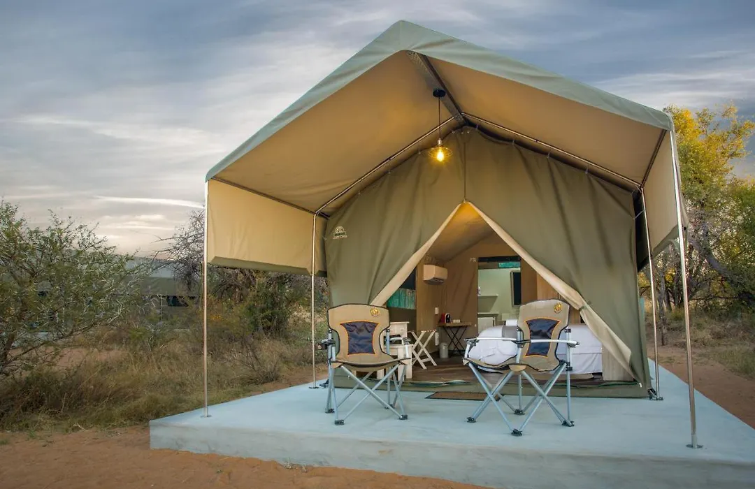 Little Mongena Tented Camp-1