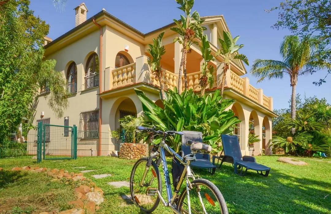 B&B La Torretta-1