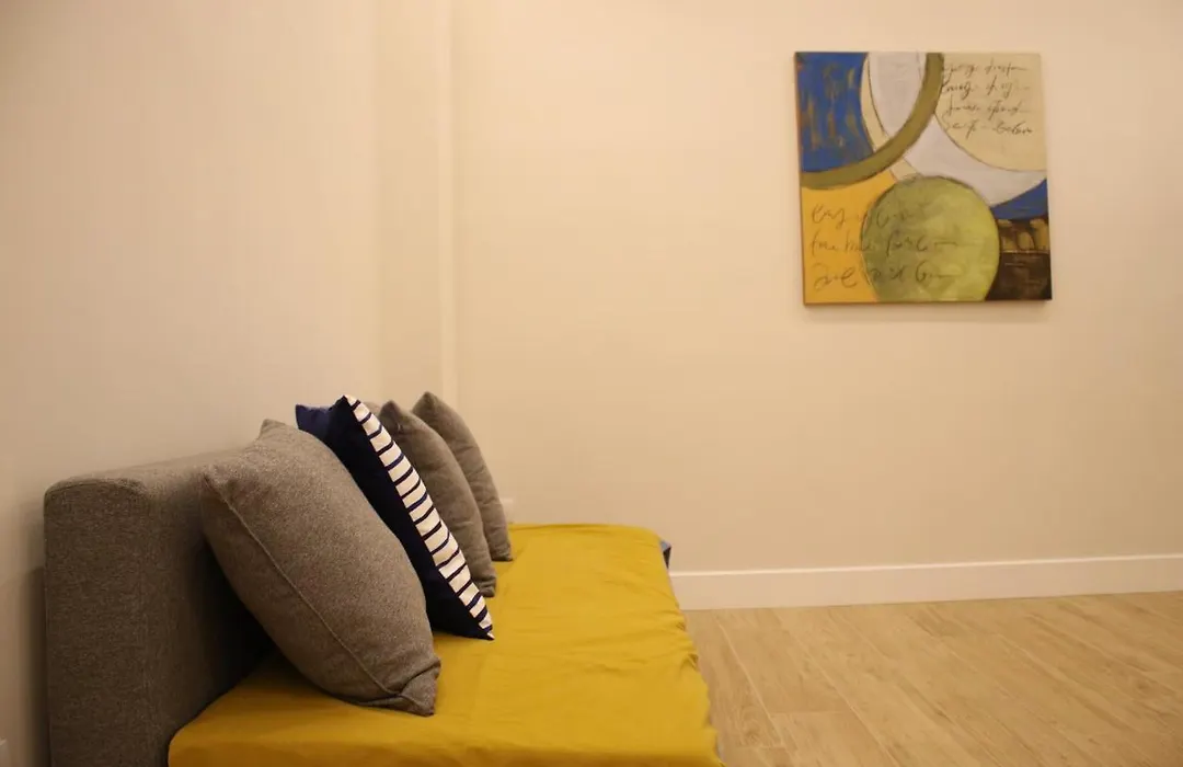La Casa nel Parco-1