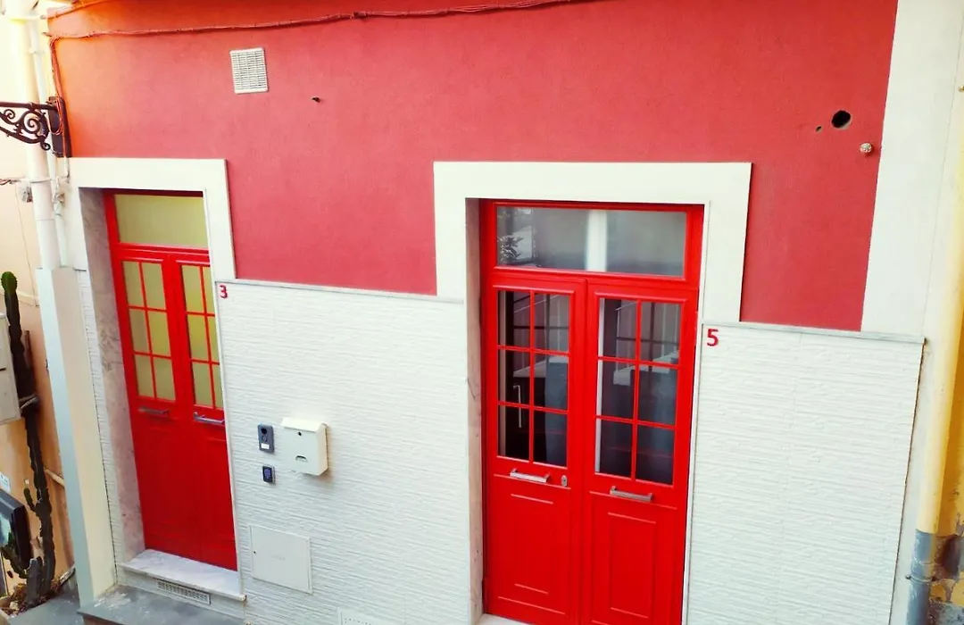 Hello B&B-1