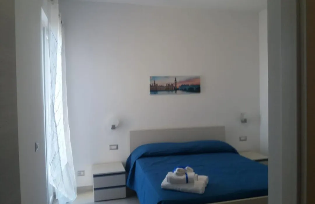 B&B TRA CIELO e MARE-1