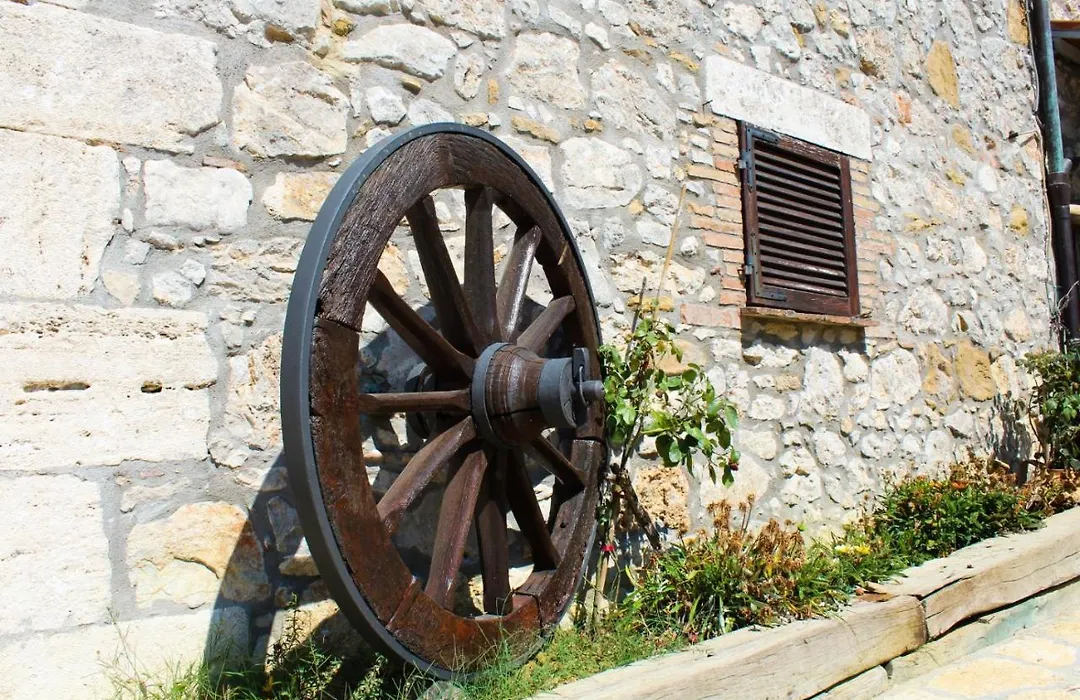 B&B Fontanelle-1