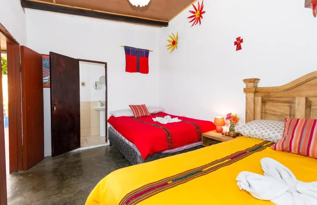 Casa Tamarindo-1