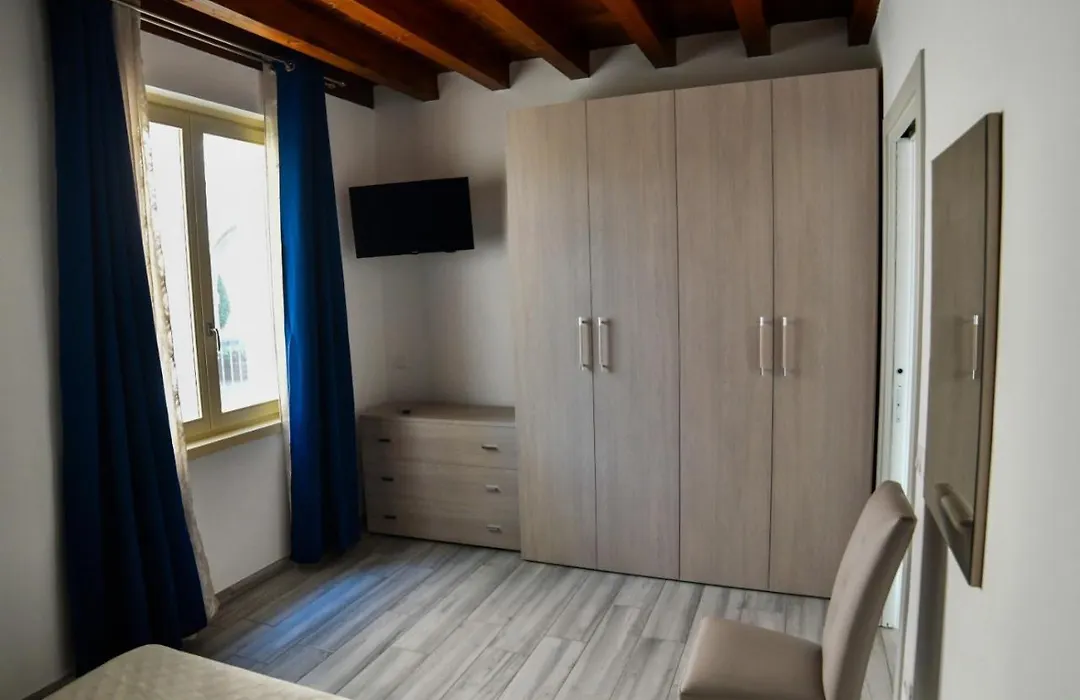 B&B Bagnolo Mella-1