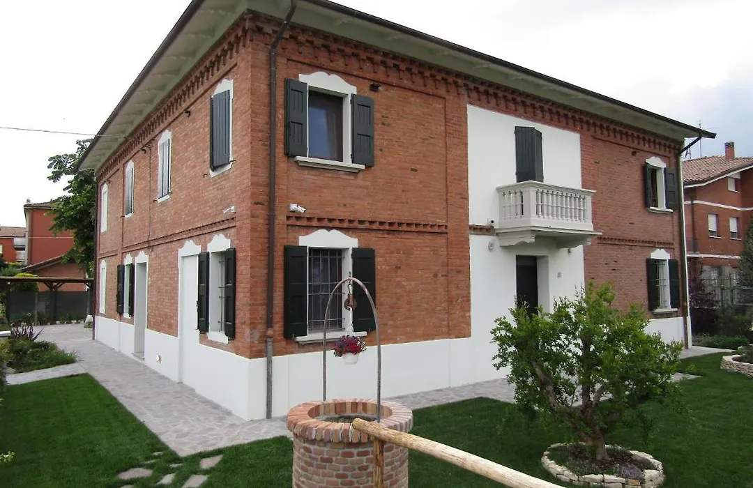 Il Batacchio B&B-1