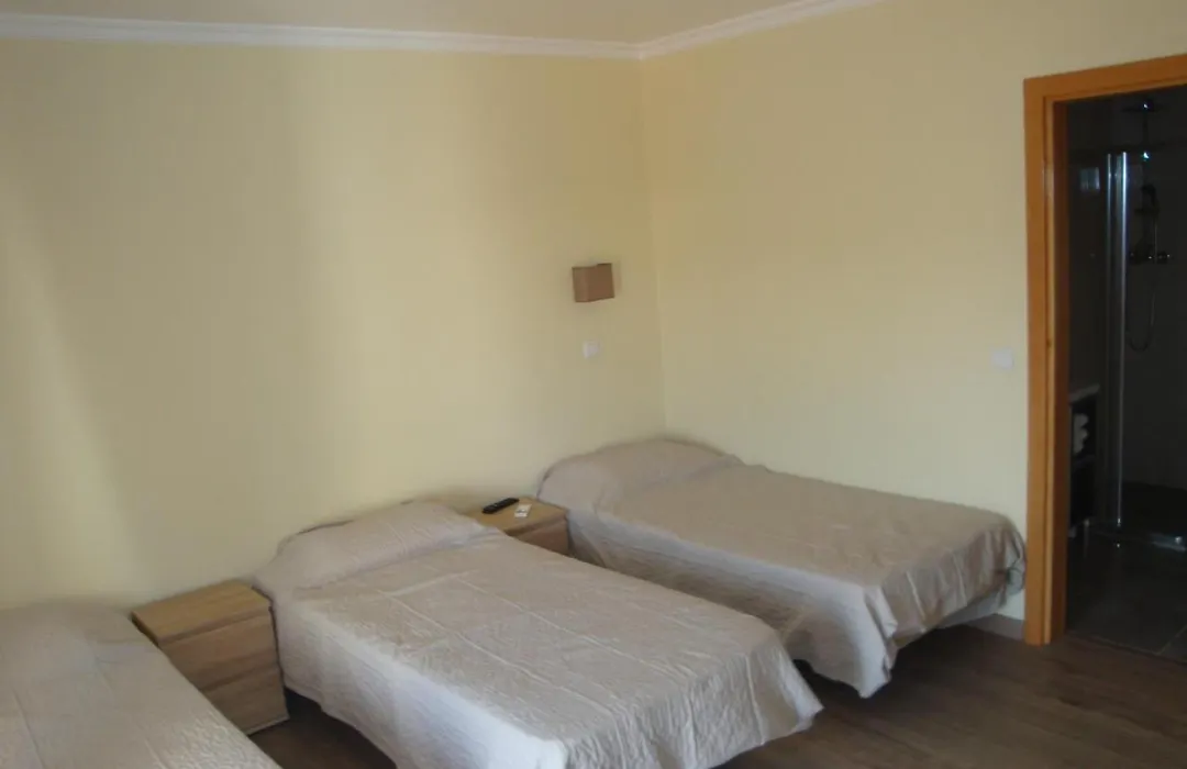 Guest House Sabores Da Beira-1