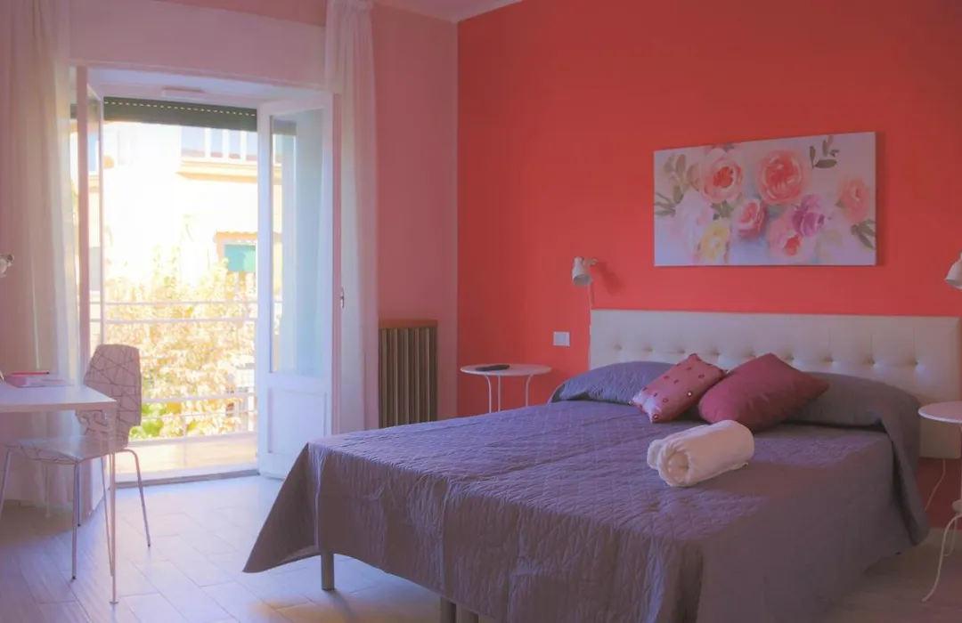 B&B Rosa-1