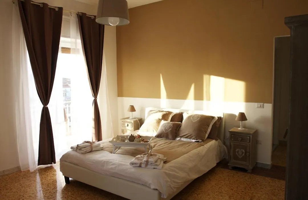 Pompei Palace B&B-1