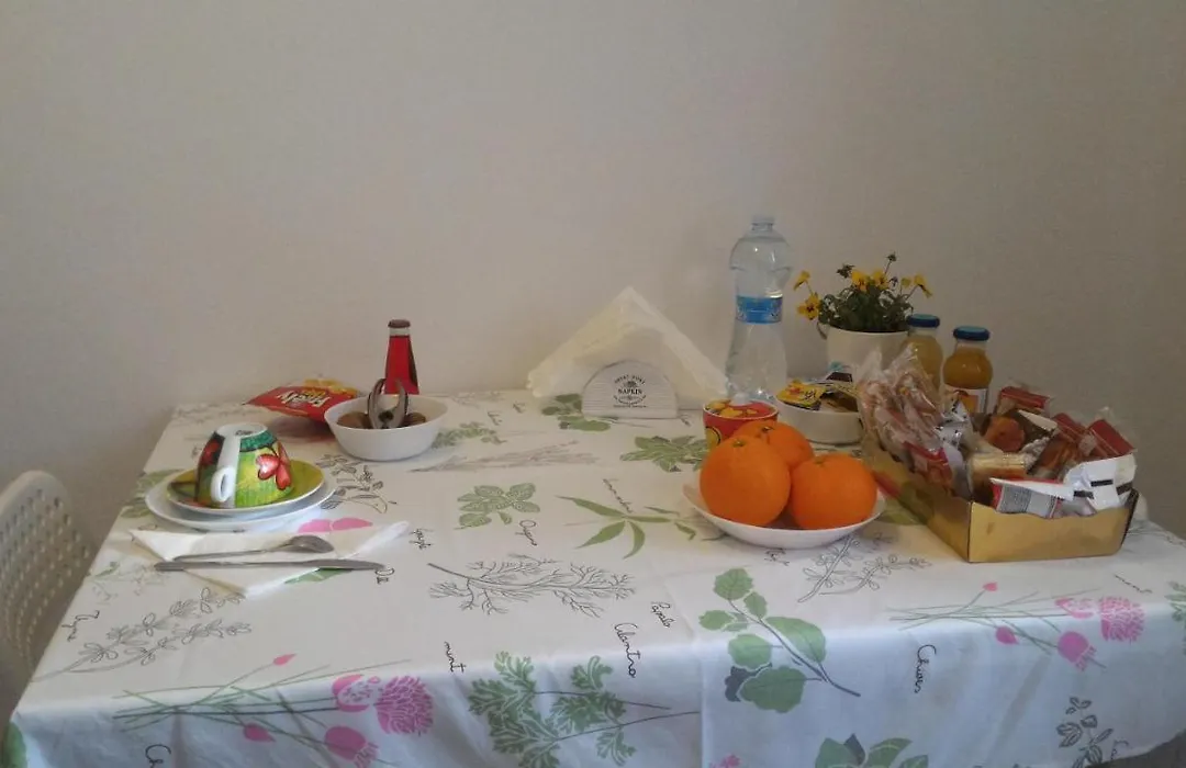 B&B Il Borghetto-1