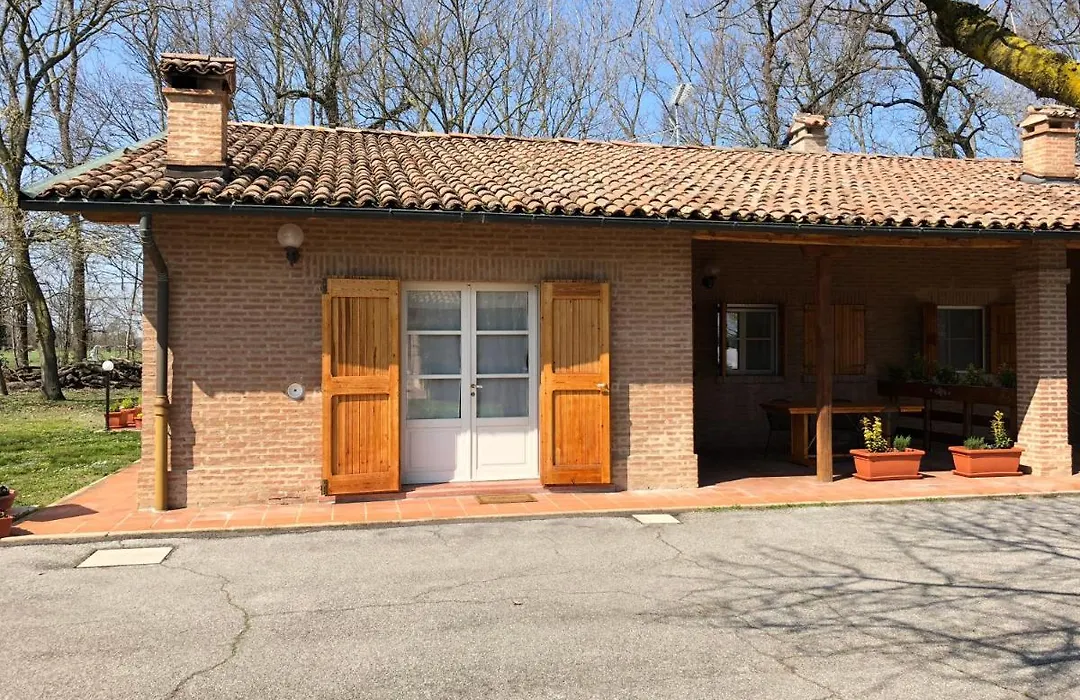 Mb Bed & Breakfast-1