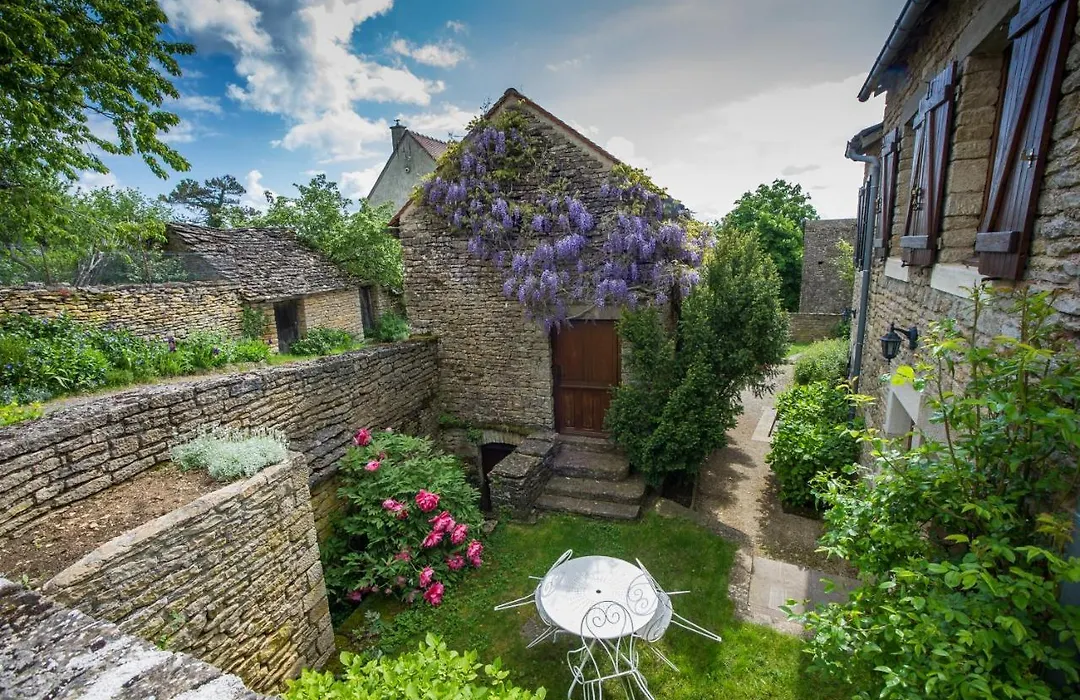 Chez annie et jean michel Bagatelle chambres d hôtes-1