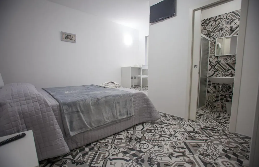 B&B Casa Pinto-1