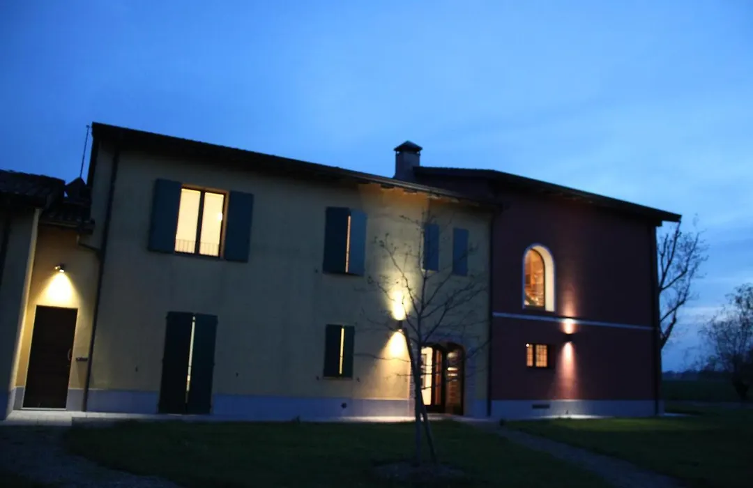 La casa dei gatti-1